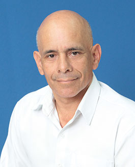Adolfo Avila