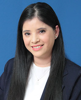 Gabriela Ocampos